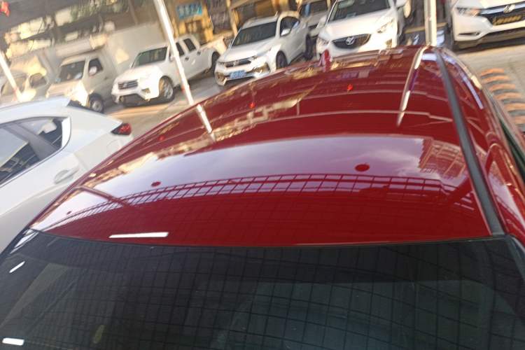 Used Toyota C-HR 2018 2.0L Leading Edition China V-standard