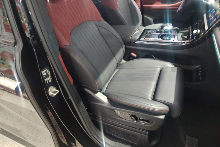 Used GAC Trumpchi M8 2024 Zongshi Series 400T Ultimate Edition