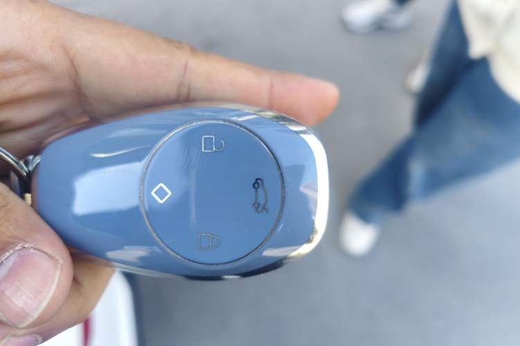 Used Leapmotor T03 2021 400 Lite Edition - Lithium-Ion Battery Interior 1