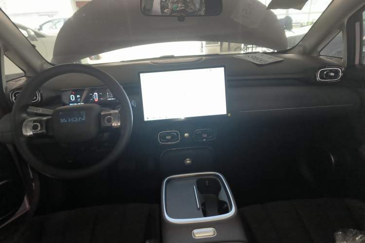 Used AION UT 2025 330 Starlight Edition