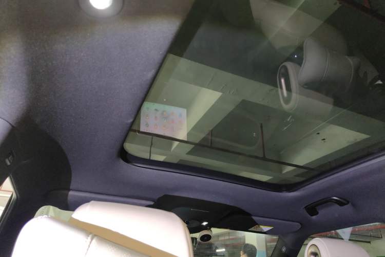 Used smart #1 2022 Premium Edition