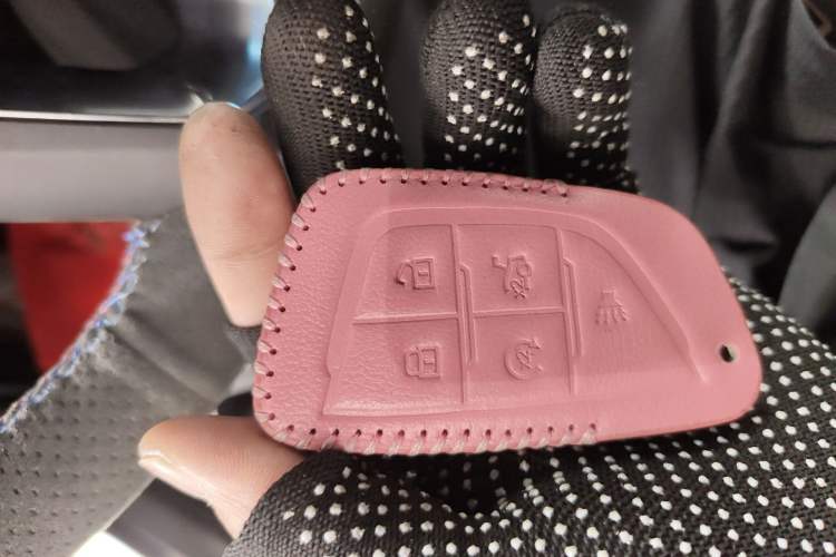 Used Cadillac CT5 2023 28T Luxury Edition (Standard Version)
