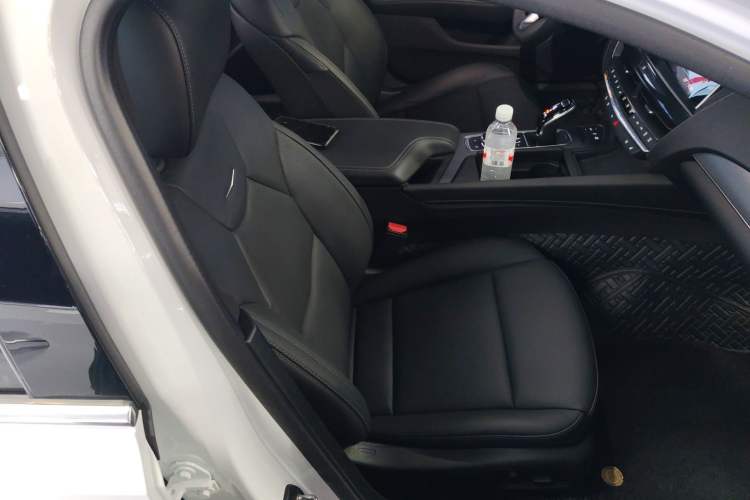 Used Cadillac CT5 2022 28T Luxury Edition