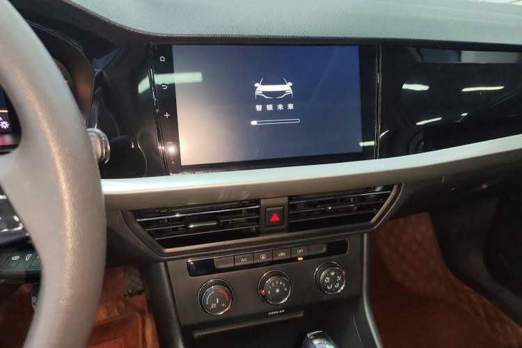 Used Volkswagen Lavida 2022 1.5L Automatic Comfort Edition