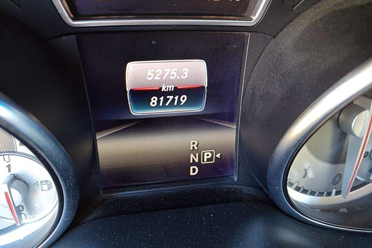 Used Mercedes-Benz GLA 2016 GLA 200 Fashion Model
