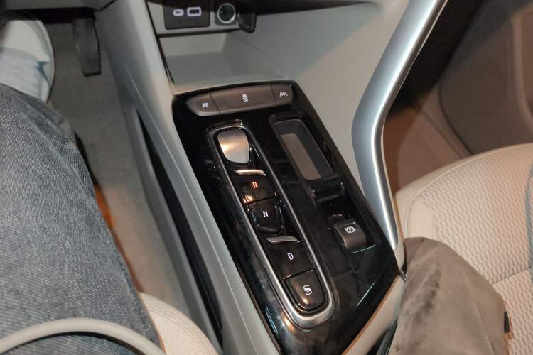 Used Buick Velite 7 2022 652E Connected Smart Edition