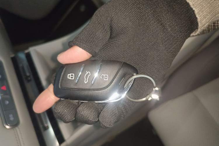 Used MG 4 EV 2026 Model 437 Freedom Edition
