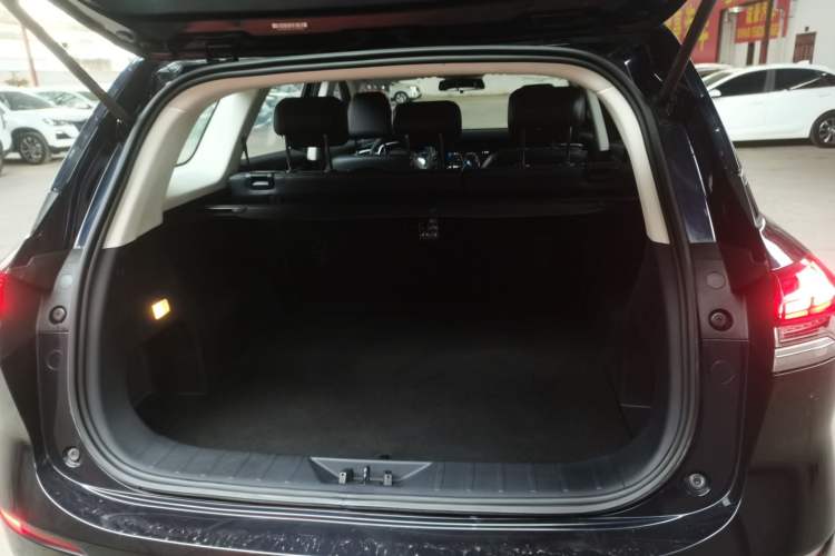 Used CHANGAN OSHAN X7 2020 1.5T Automatic Luxury Model