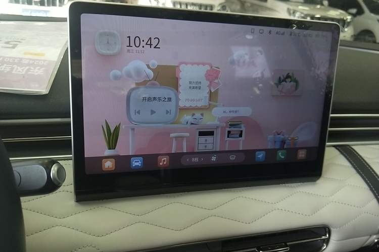 Used Dongfeng NAMMI 01 2024 330 Plus