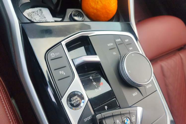 Used BMW i3 2022 eDrive 35 L
