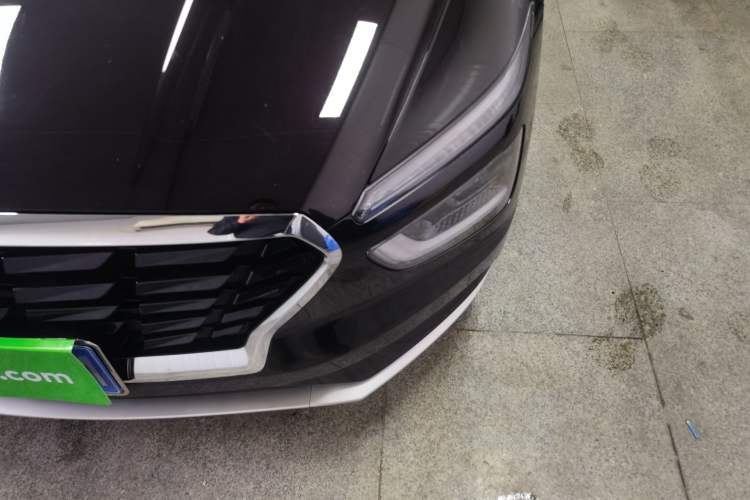 Used Hyundai Mistra 2021 1.8L CVT LUX Premium Edition
