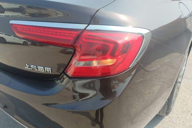 Used Buick LaCrosse 2016 28T Flagship Model
