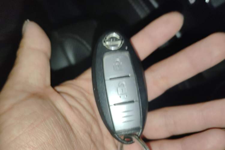 Used Nissan X-Trail 2020 2.0L XL Premium CVT 2WD SmartConnect Luxury Edition
