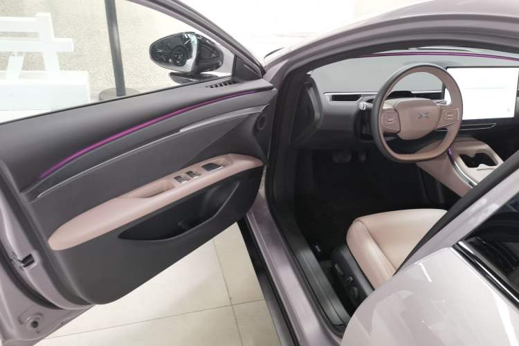 Used XPeng MONA M03 2025 600 with Ultra-Long Range Max