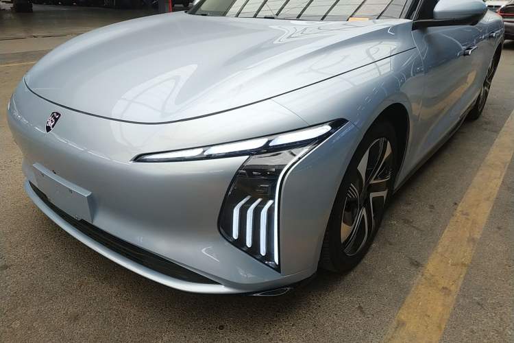 Used FORTHING Xinghai S7 2024 555 Enjoyment Edition
