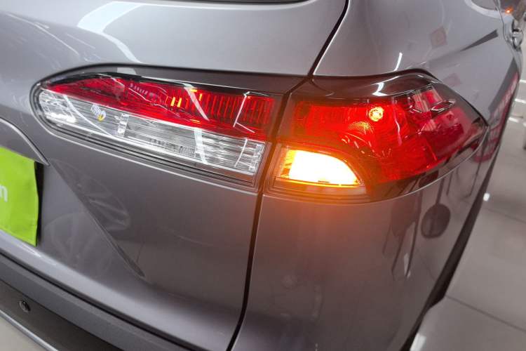 Used Toyota Corolla Cross 2024 2.0L Pioneer Edition