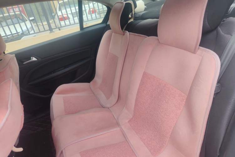 Used Peugeot 408 2014 1.8L Automatic Luxury Edition