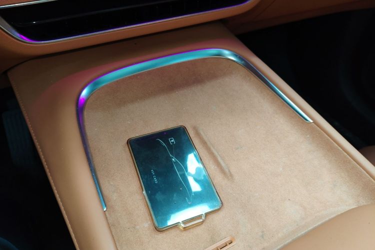 Used Deepal S07 2023 200Max Range-Extended Version