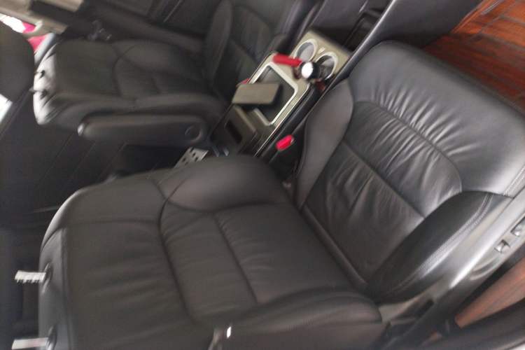 Used Honda Odyssey 2019 2.0L Rui-Zunxiang Edition