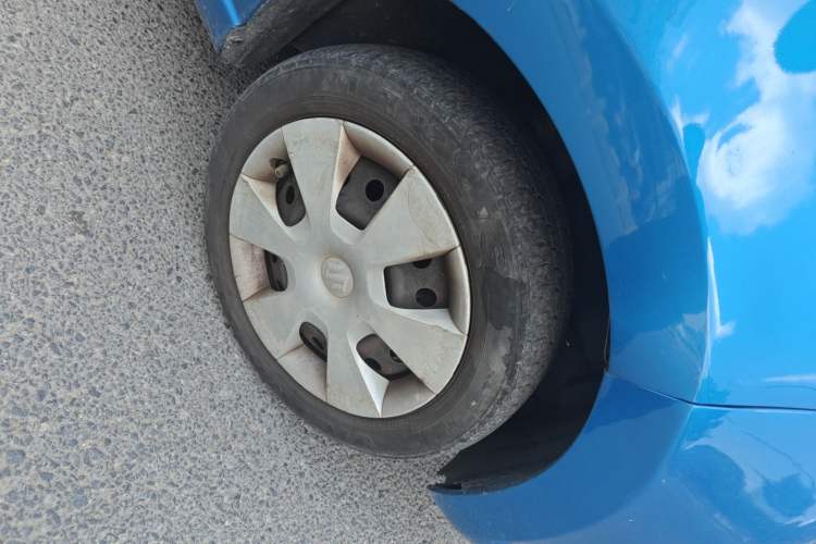 Used Suzuki Alto 2013 Revised Version 1.0L Manual Comfort Edition