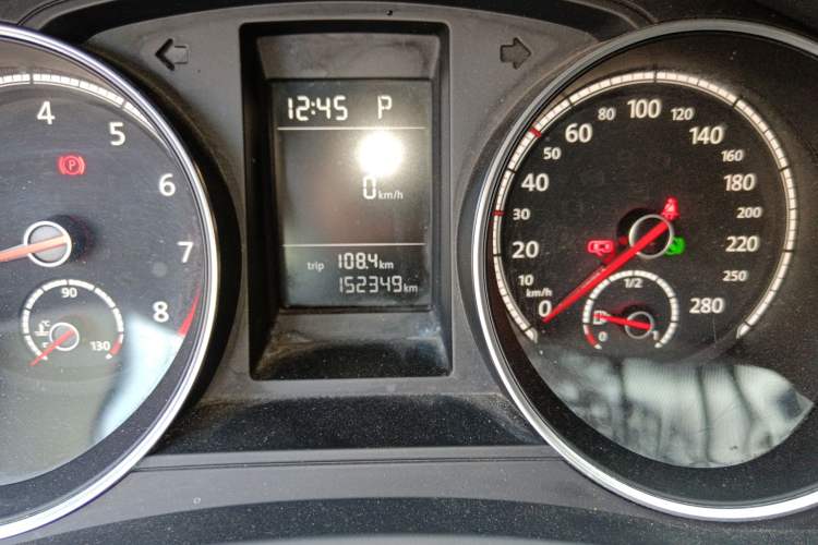 Used Volkswagen Scirocco 2015 1.4TSI Fashion Edition