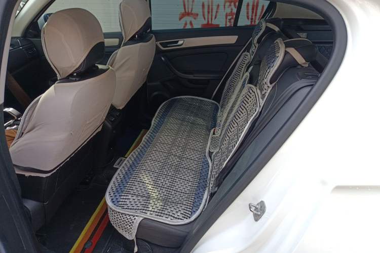 Used Qoros 5 2019 Qoros 5S 1.6 TGDI Prestige Model