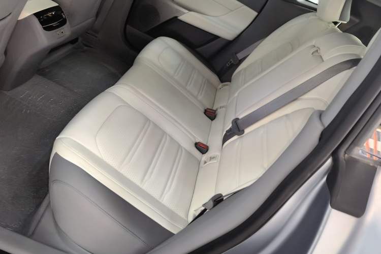 Used Dongfeng eπ eπ007 2024 Pure Electric 540 All-Wheel Drive Max Edition