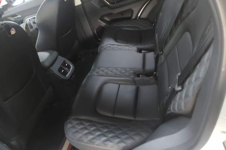 Used Haval H6 2021 1.5 GDIT Automatic Champion Edition
