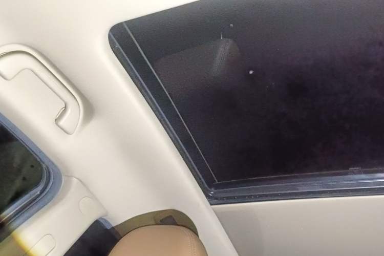 Used Haval H6 2017 Blue Label Sport Edition 1.5T Automatic Two-Wheel Drive Luxury Model