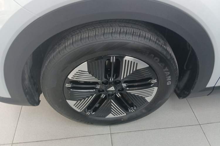 Used Deepal S05 2024 510 Plus Pure Electric Version