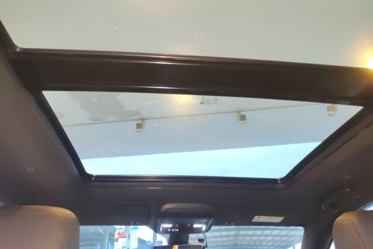 Used Cadillac XT5 2020 28T Luxury Version
