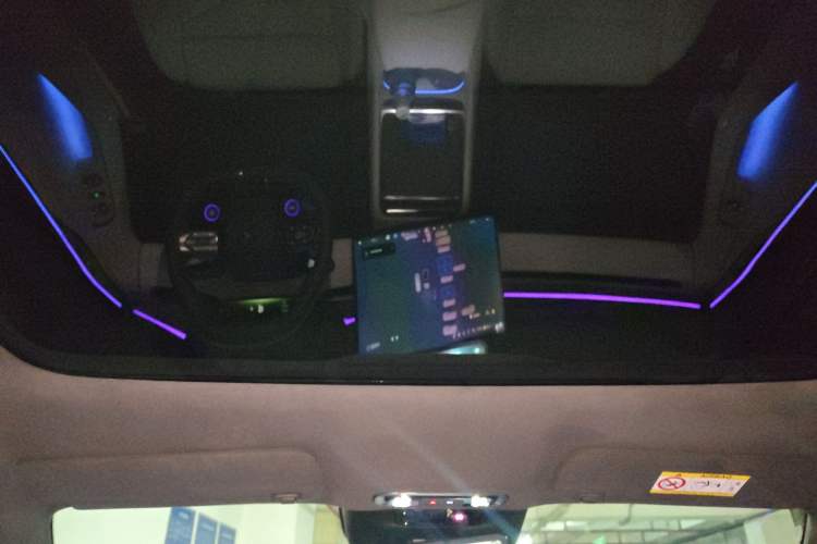 Used XPeng P7 2025 Model—702 Long Range Ultra