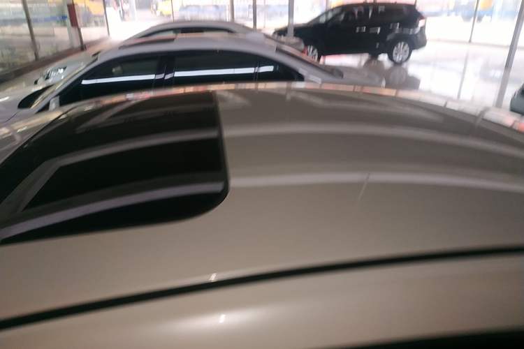 Used Nissan Sylphy 2019 1.6XV CVT Smart Connect Luxury Edition China VI Standard