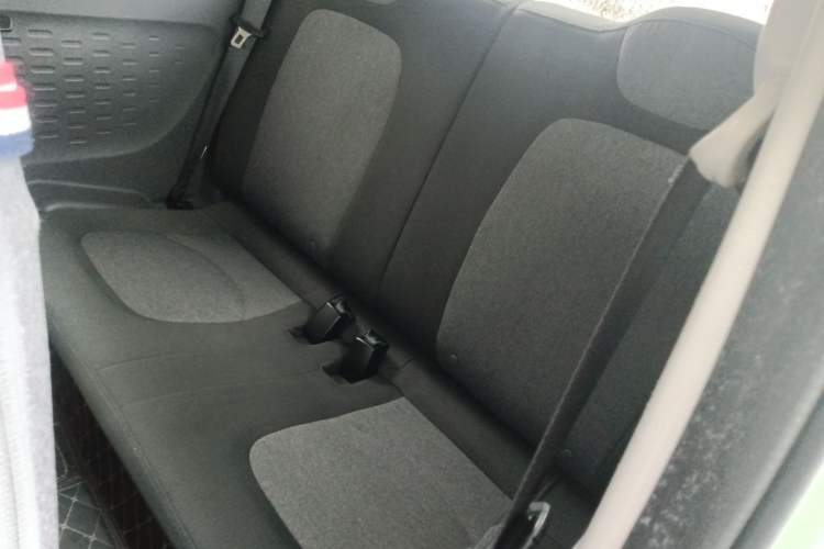 Used Wuling Hongguang MINIEV 2021 Macaron Fashion Model Lithium Iron Phosphate