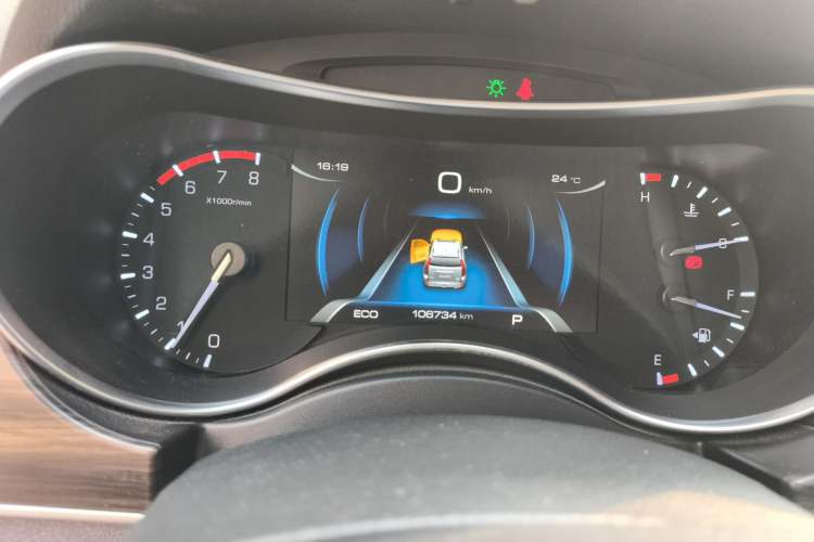 Used Haval H9 2017 2.0T Gasoline 4x4 Comfort Edition 5 Seats