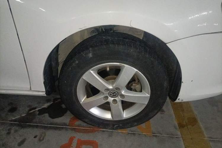 Used Volkswagen Bora 2011 1.6L Manual Comfort Version