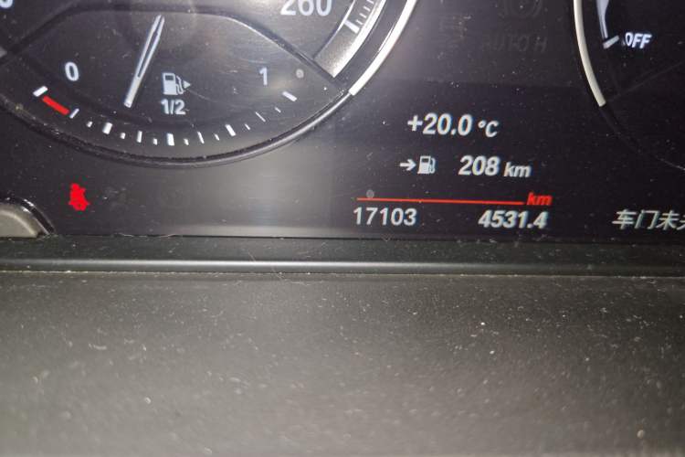 Used BMW X2 2021 Restyled sDrive25i Midnight Edition