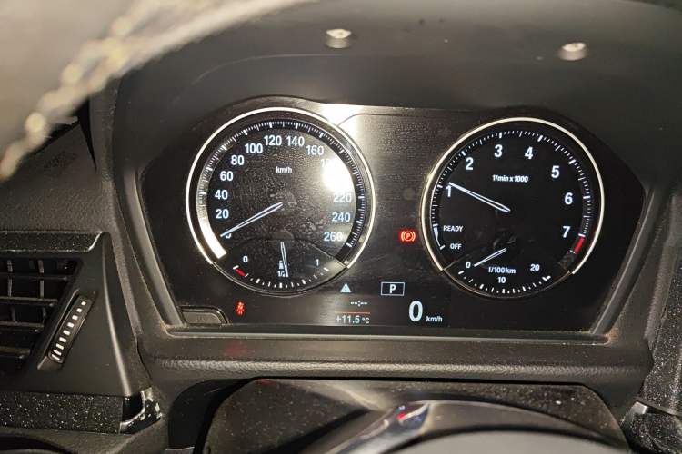 Used BMW 1 Series 2018 118i Sport Edition