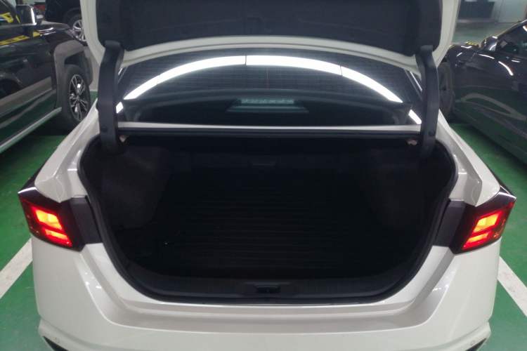 Used Nissan Teana 2021 2.0L XL Comfort Edition