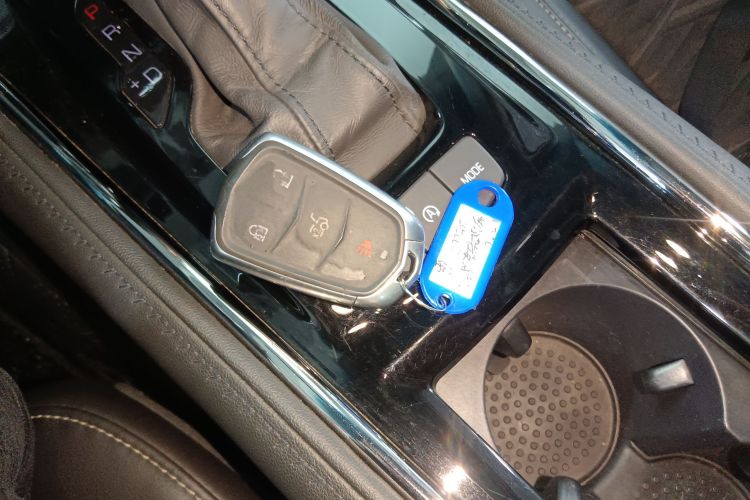 Used Cadillac ATS-L 2017 28T Tech Edition