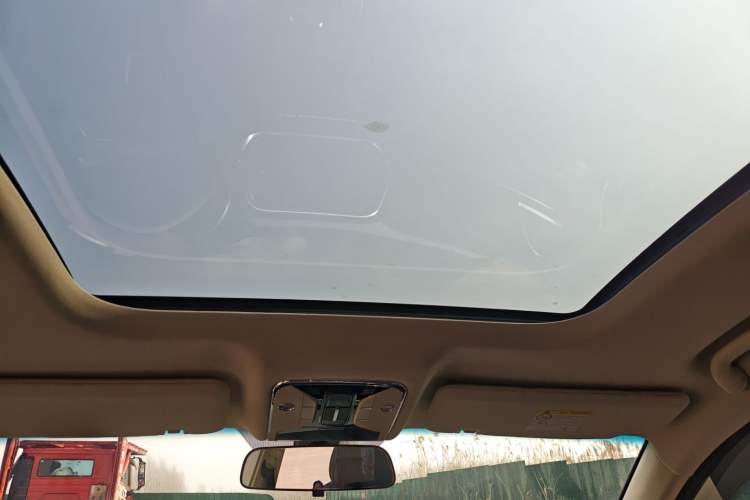 Used JETOUR X90 2019 1.5T Automatic Smart Enjoyment 6-Seater Emission Standard China V
