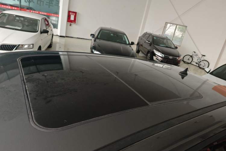 Used Oshan X5 2021 1.6L CVT Flagship Model
