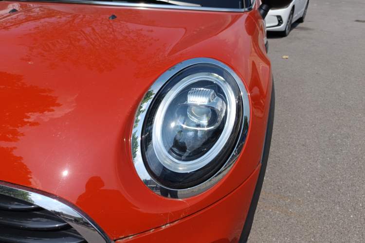 Used MINI MINI 2021 1.5T COOPER Classic Edition