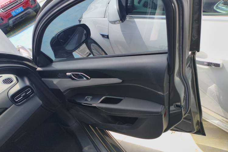 Used Lynk & Co 03 2021 2.0TD Automatic Jing Plus