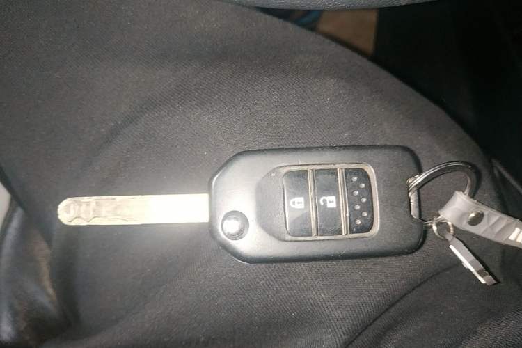 Used Honda XR-V 2017 1.5L LXi CVT Classic Edition
