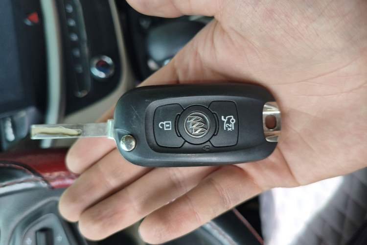 Used Buick Verano 2018 Sedan 15S Automatic Entry Model