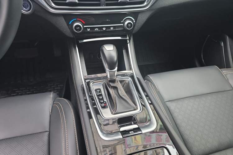 Used CHANGAN Eado 2018 1.6L GDI Automatic Fashion Edition