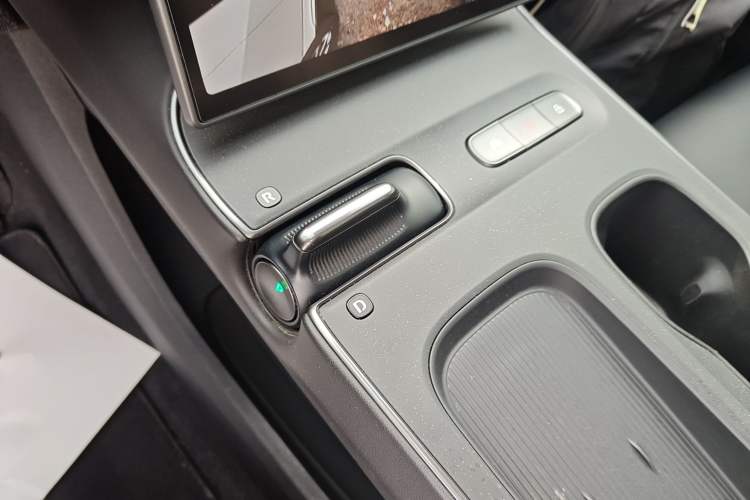 Used Nio ET5 2024 75 kWh