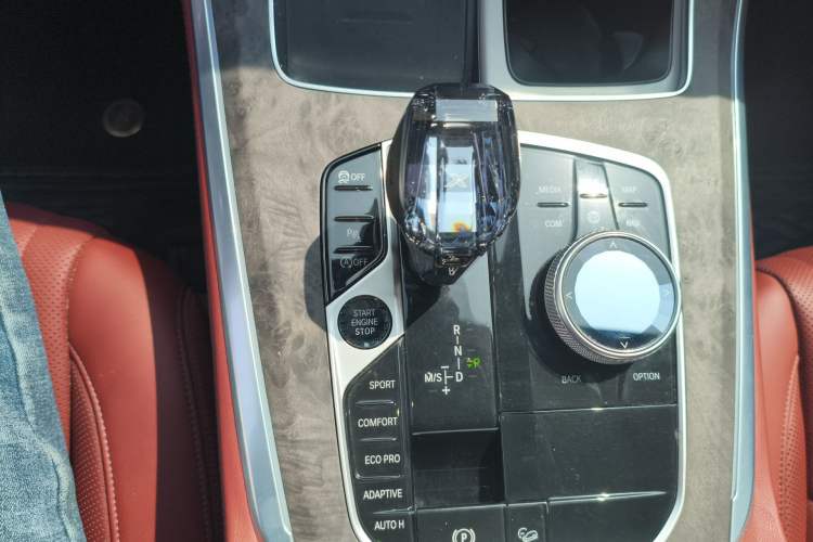 Used BMW X5 2022 Restyled xDrive 30Li M Sport Package