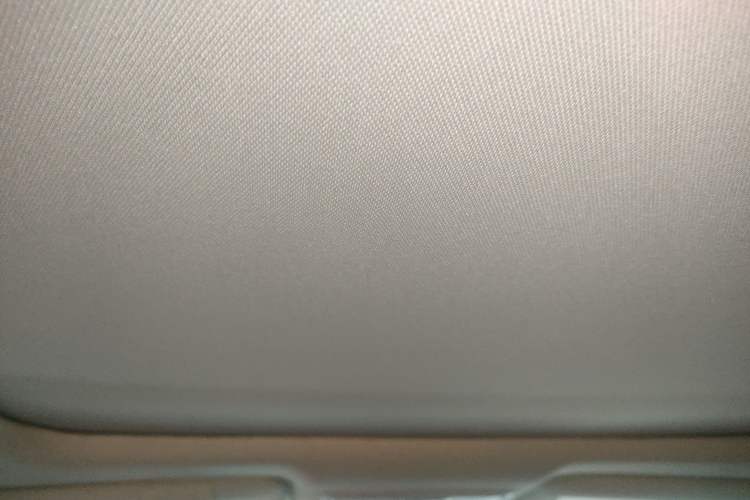 Used Honda Inspire 2019 Rui·Hybrid 2.0L Jing Shang Edition China VI Headliner